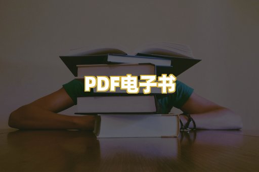 PDF电子书